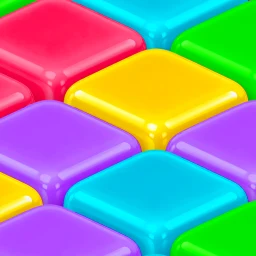 Color Dive icon